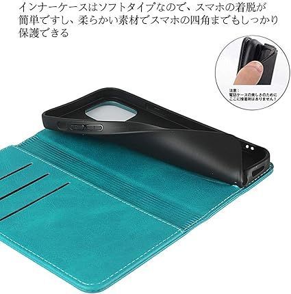 送料無料,低価 【在庫処分】Cavor ZTE あんしんファミリースマホ A303ZT スマホケース Anshin A303ZT ケース Anshin Family ケース手帳型Anshin Family 財布型 携帯カバー 財布型 Anshin Family ケース