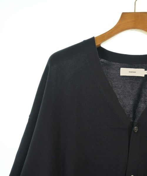 Graphpaper カーディガン メンズ 【古着】【中古】【送料無料】 - メルカリ