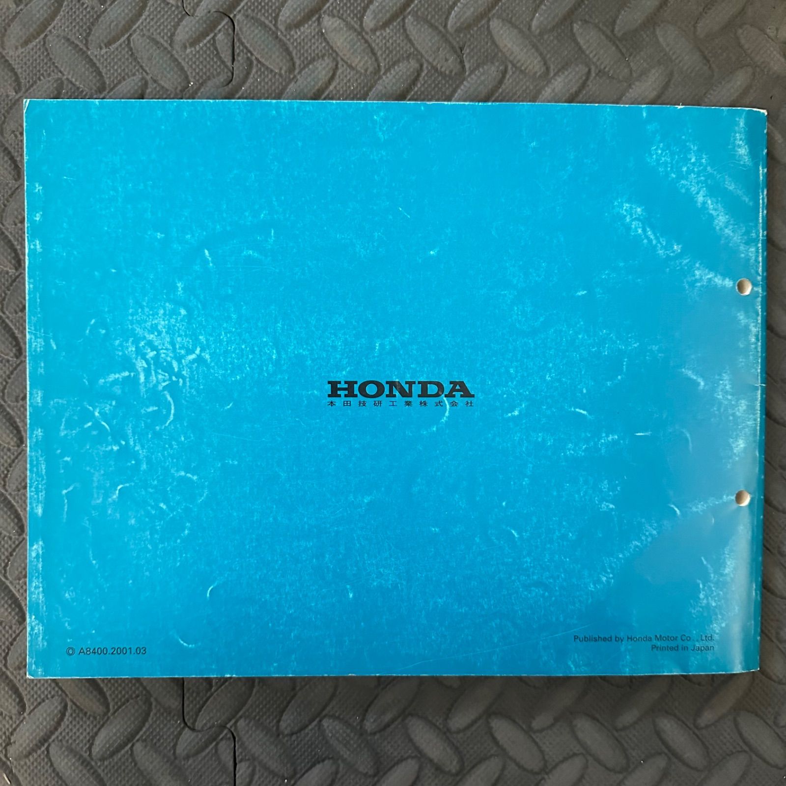 HONDA☆Dio ディオ SR/ZX/チェスタ/ST☆live Dio/J/ZX/S☆SK50