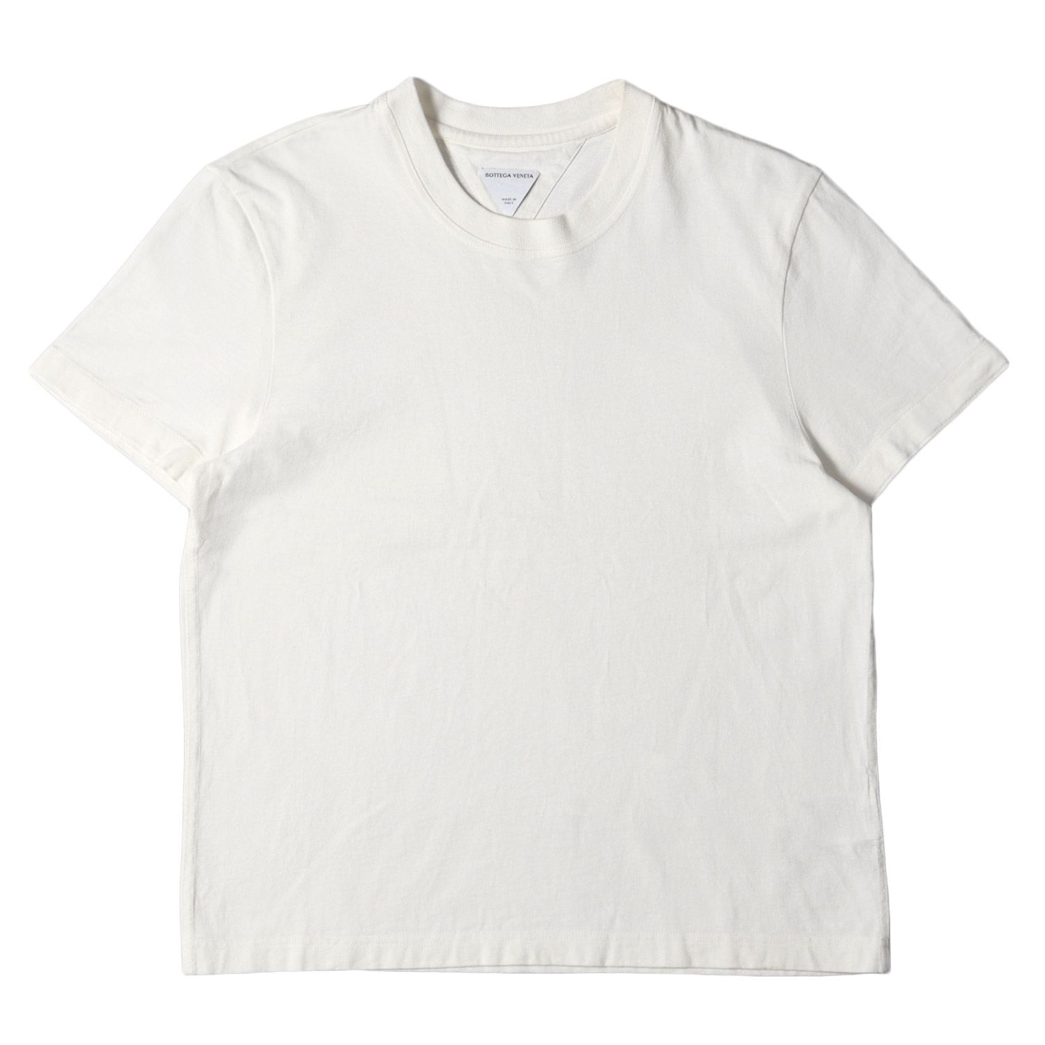 BOTTEGA VENETA ボッテガヴェネタ Tシャツ サイズ:S 近年モデル 