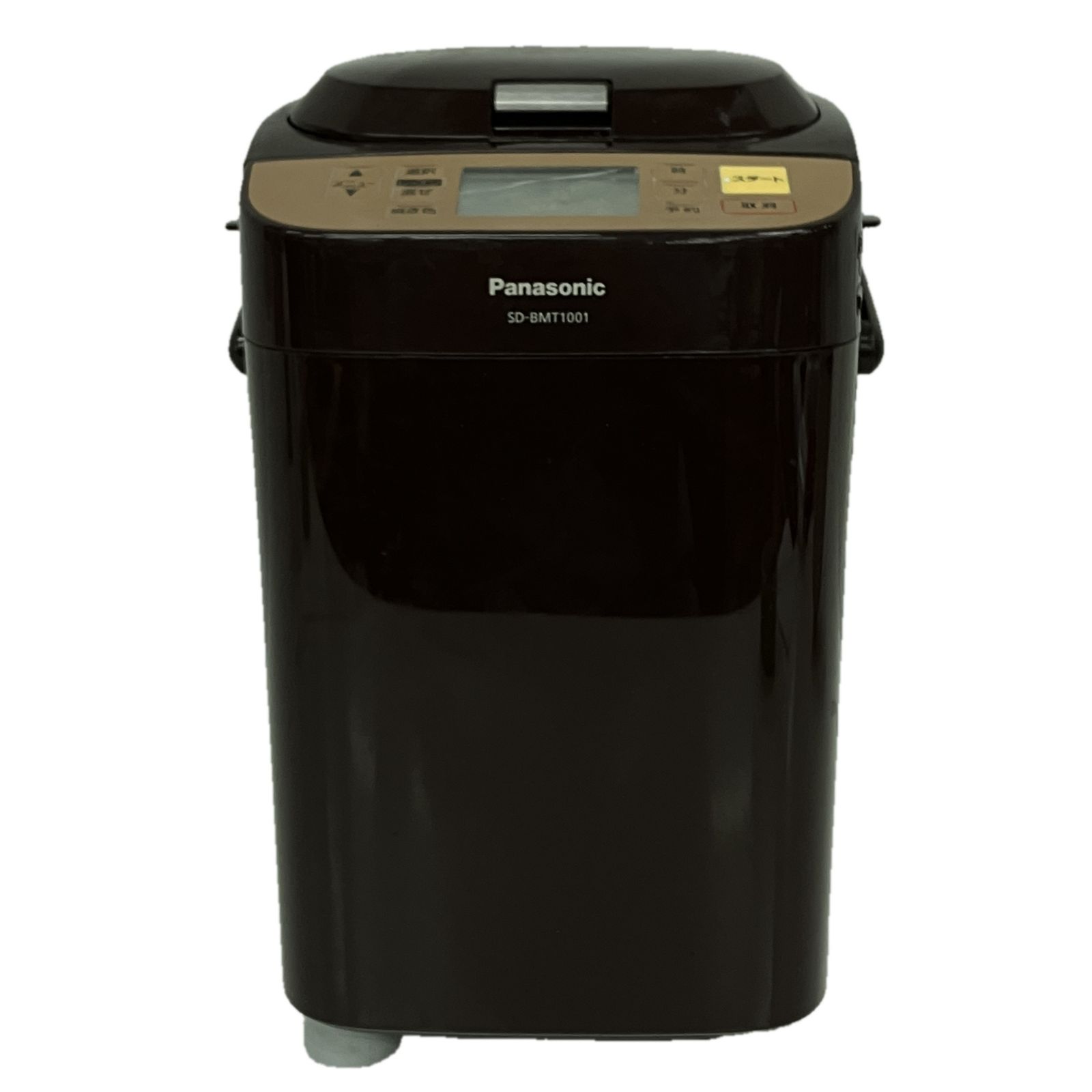 ホームベーカリー 1斤タイプ