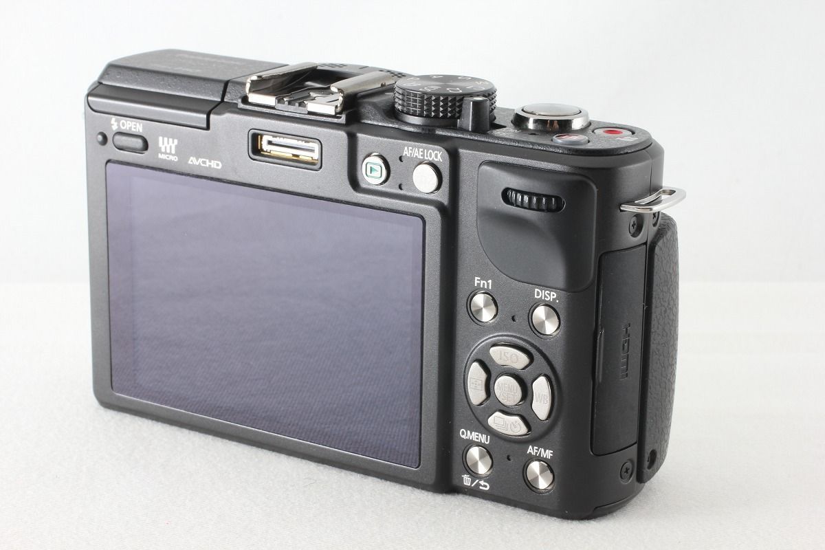 ボディ ブラック