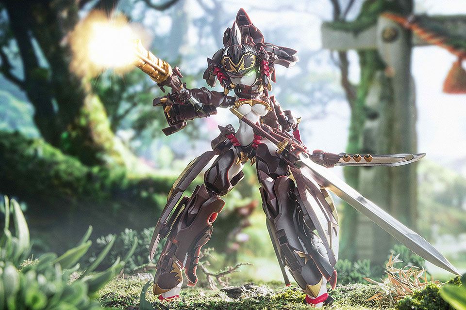 虫機姫-斗子 - メルカリ