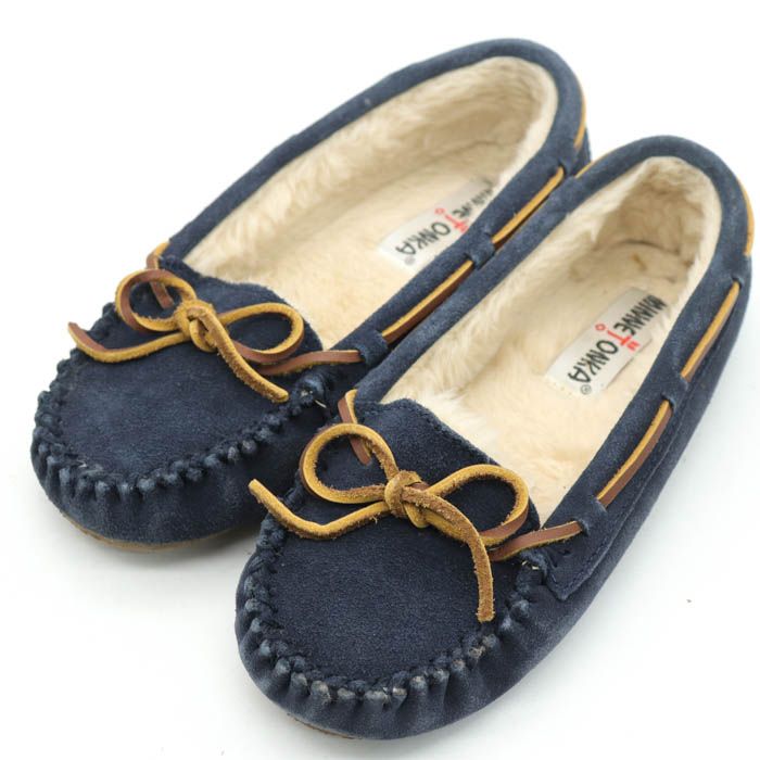 ミネトンカ] レディーズ Women's Cally Slipper(キャリースリッパ