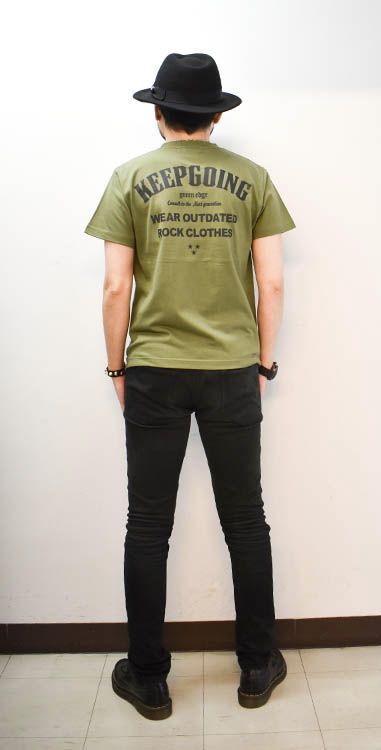 sins Tシャツ