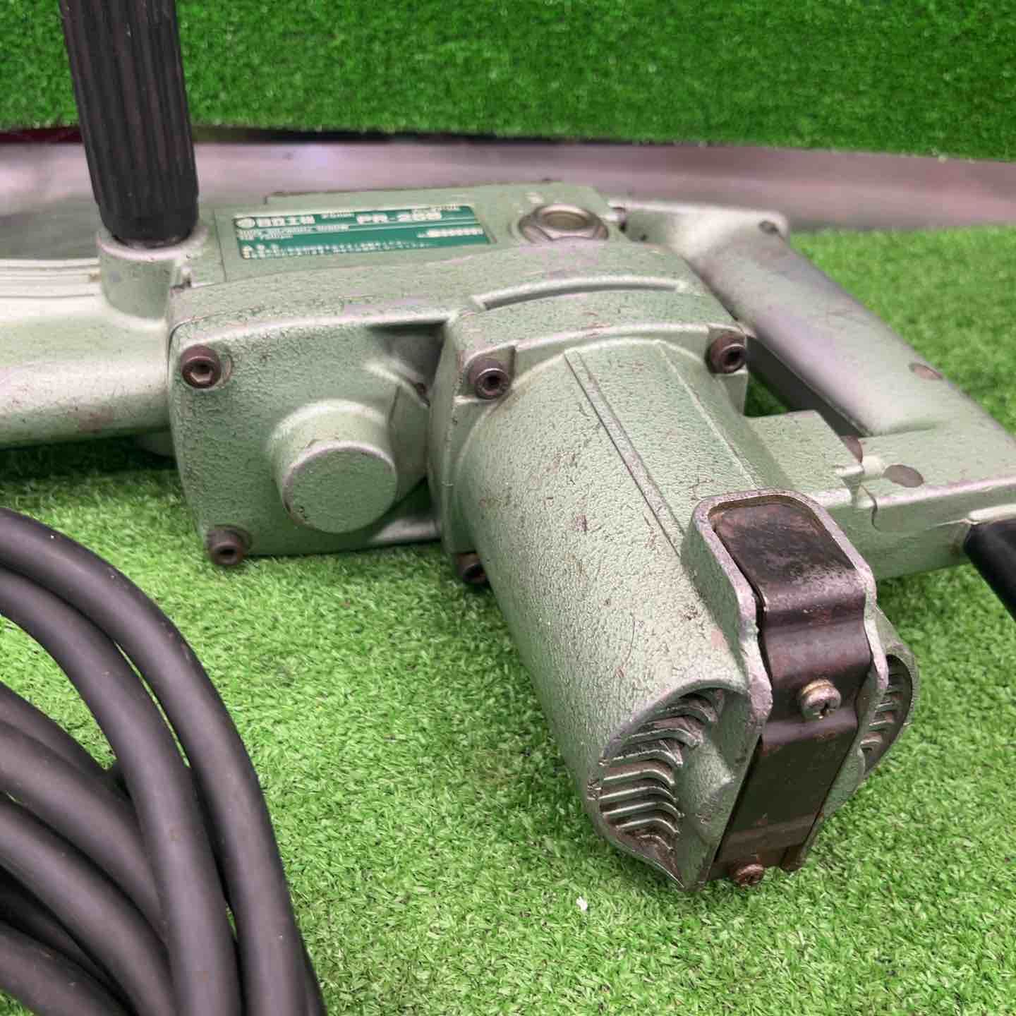 ハンマドリル PR-25B