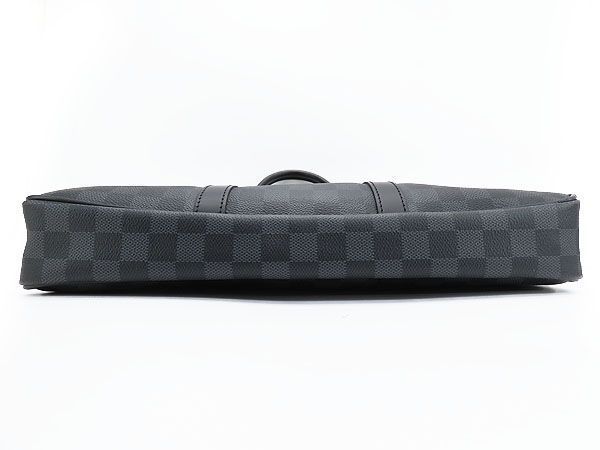 【新古品】 ルイヴィトン LOUIS VUITTON ダミエグラフィット PDV PM ポルト ドキュマン ヴォワヤージュ 2WAY ビジネスバッグ ブリーフケース 書類かばん N41478 【新古品】 ルイヴィトン LOUIS VUITTON ダミエグラフィット PDV PM ポルト ドキュマン ヴォワヤージュ 2WAY ビジネスバッグ ブリーフケース 書類かばん N41478