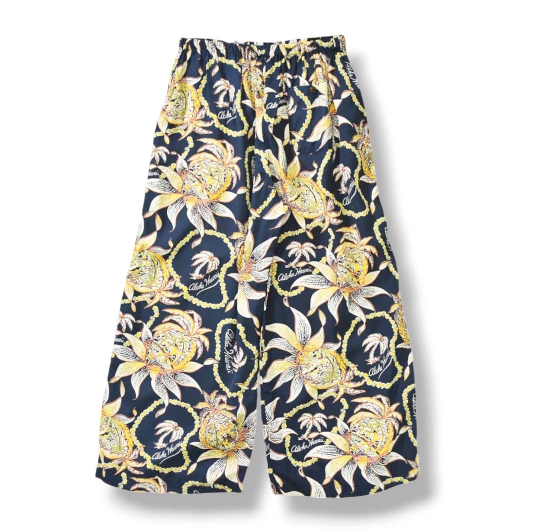 ビームス　サンサーフ　パンツ　新品　タグ無し 美品】 【別注】 サンサーフ SUNSURF x ビームス BEAMS