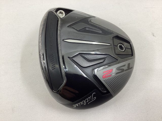 中古】タイトリスト 【人気】TSi2 フェアウェイウッド（5W