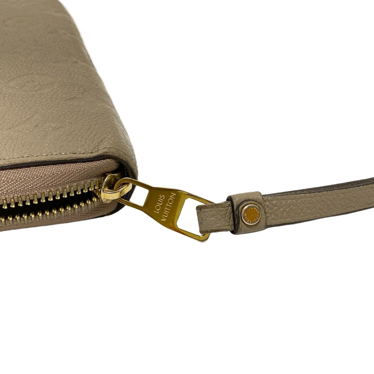 ルイヴィトン 長財布