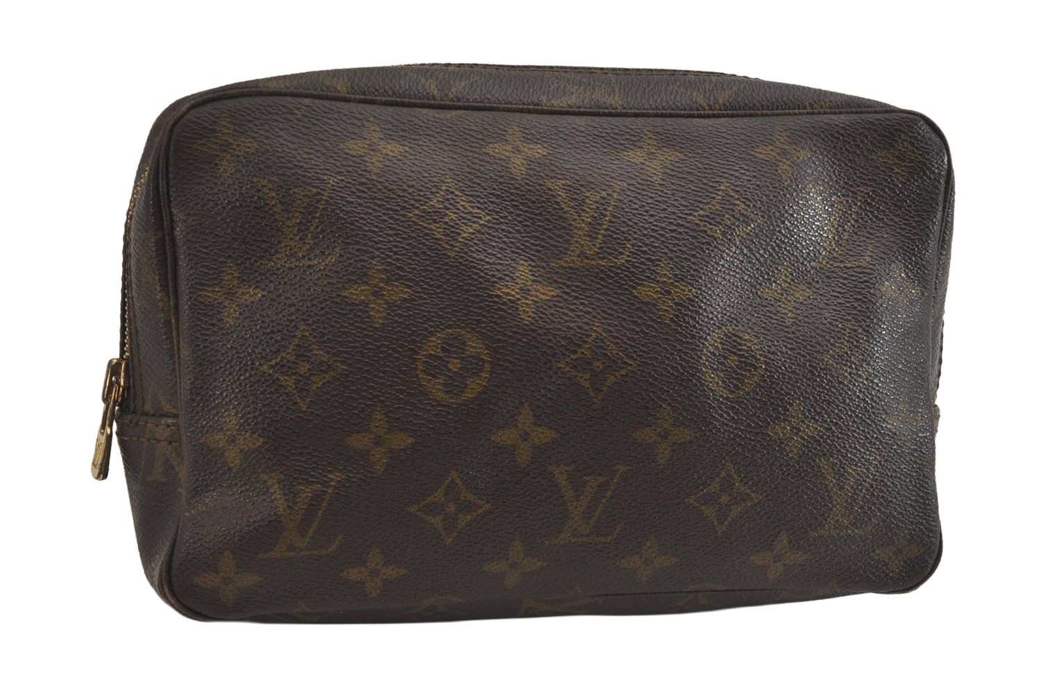 LOUIS VUITTON ルイヴィトン モノグラム トゥルース トワレット 23