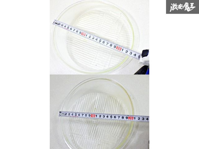 希少！未使用品】ポルシェ純正 911 930/964 BOSCH RUF レンズ