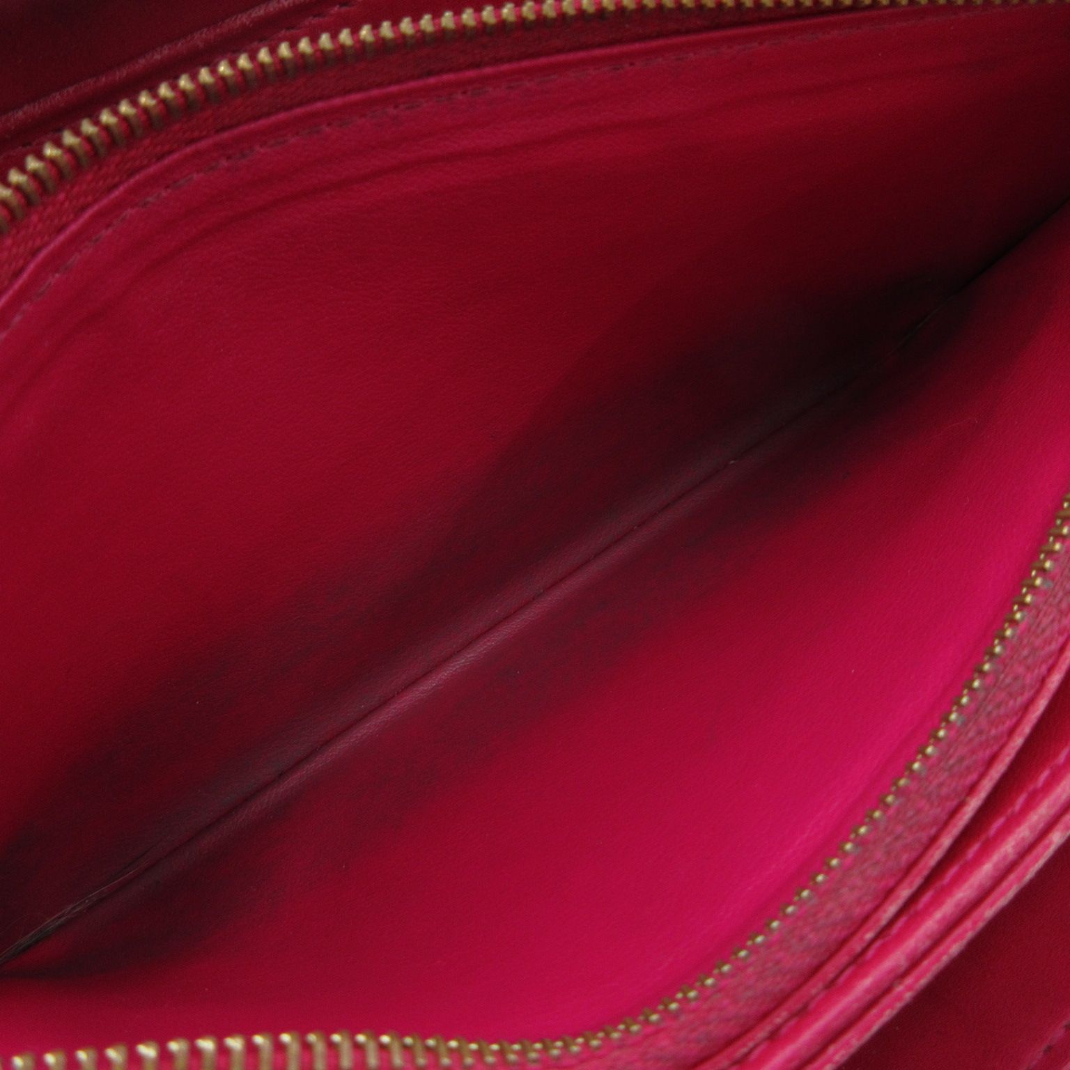 ルイヴィトン LOUIS VUITTON モノグラム ヴェルニ イカット