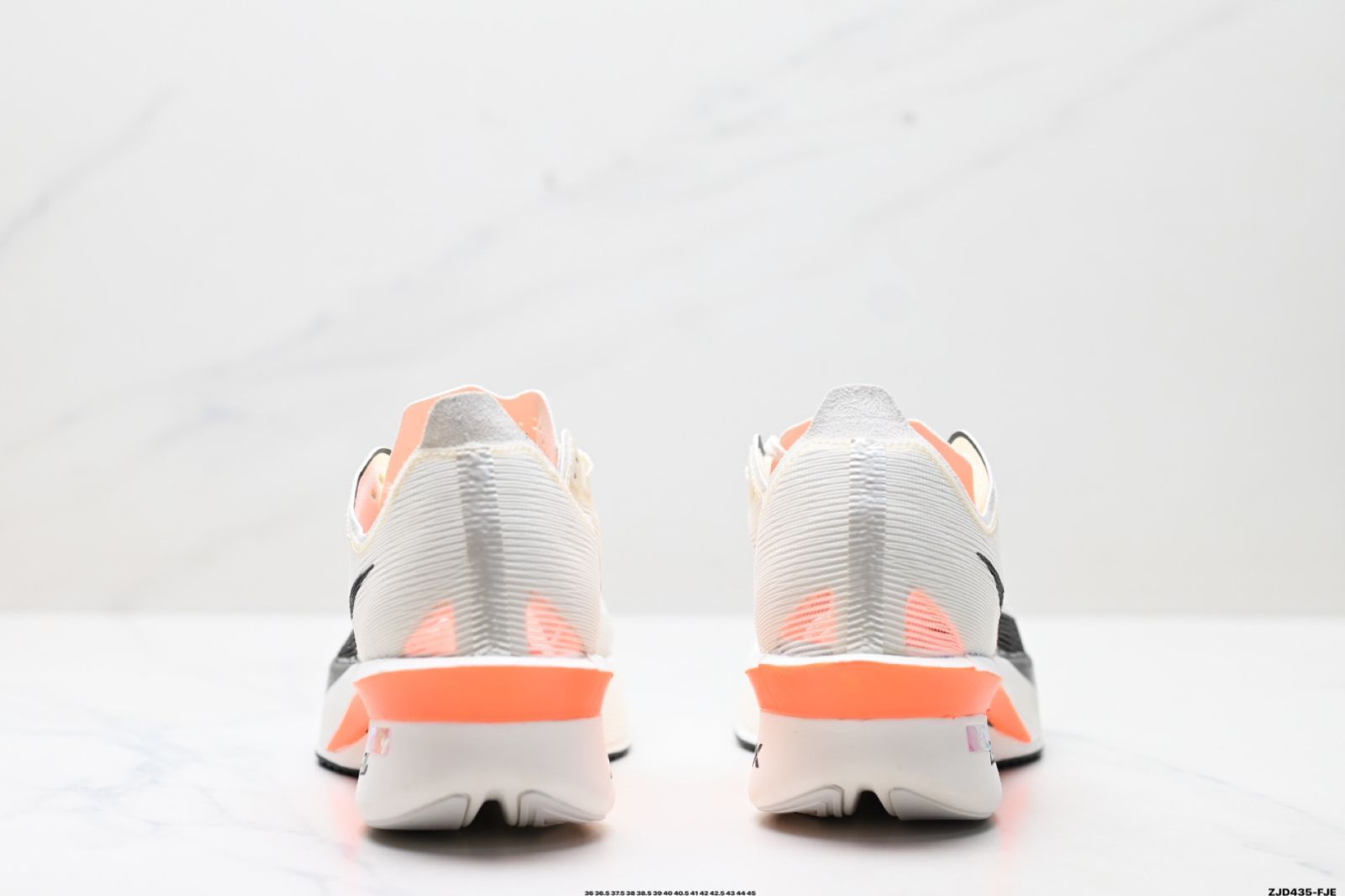 Nike ZoomX Vaporfly NEXT% 4 - ナイキ ZoomX Vaporfly NEXT% 4