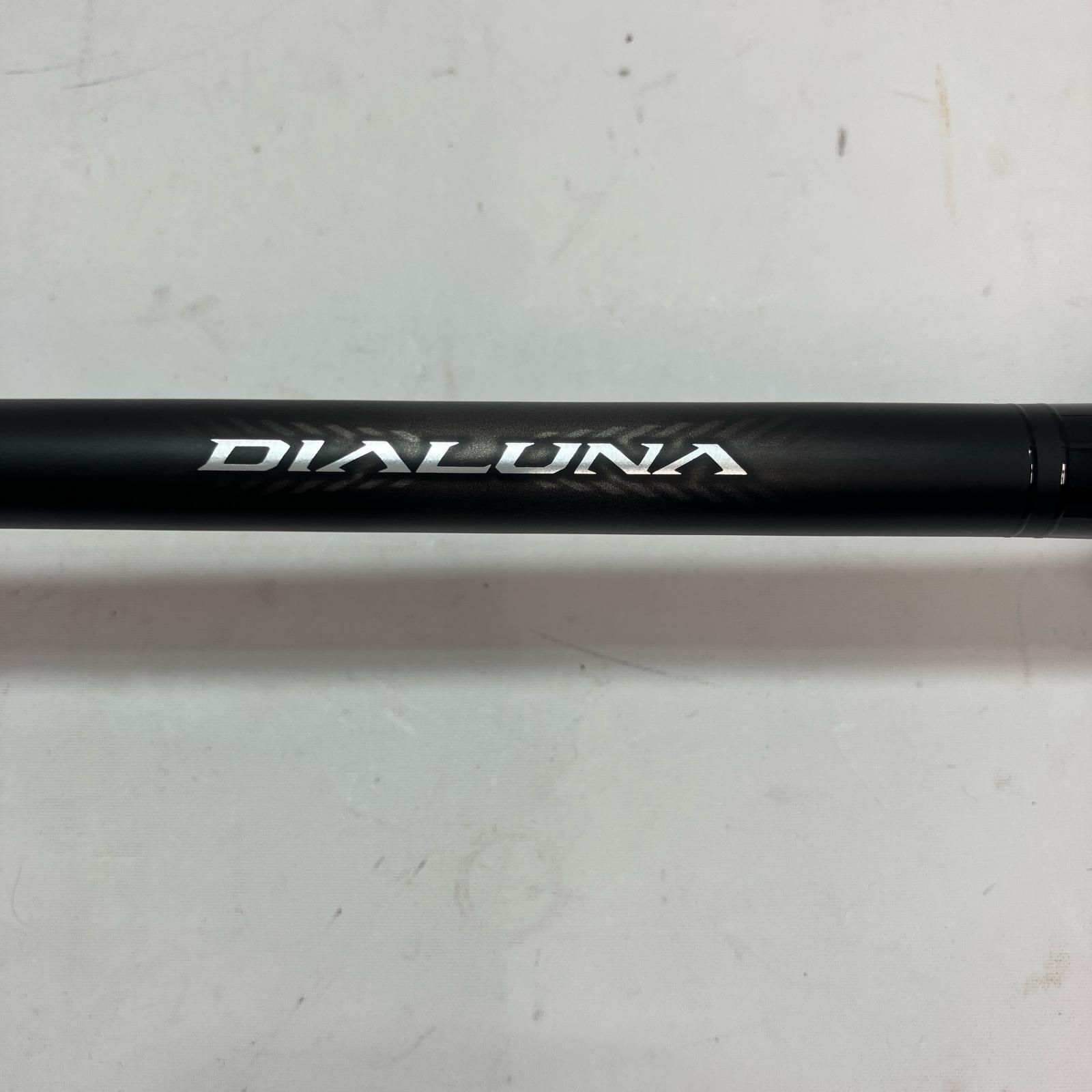 シマノ ルアーロッド