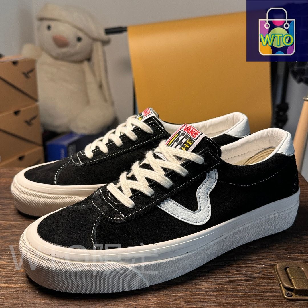 今日 Vans Style73 DX OG Black スニーカー 送料無料 在庫 の な価格です -WTO輸入2