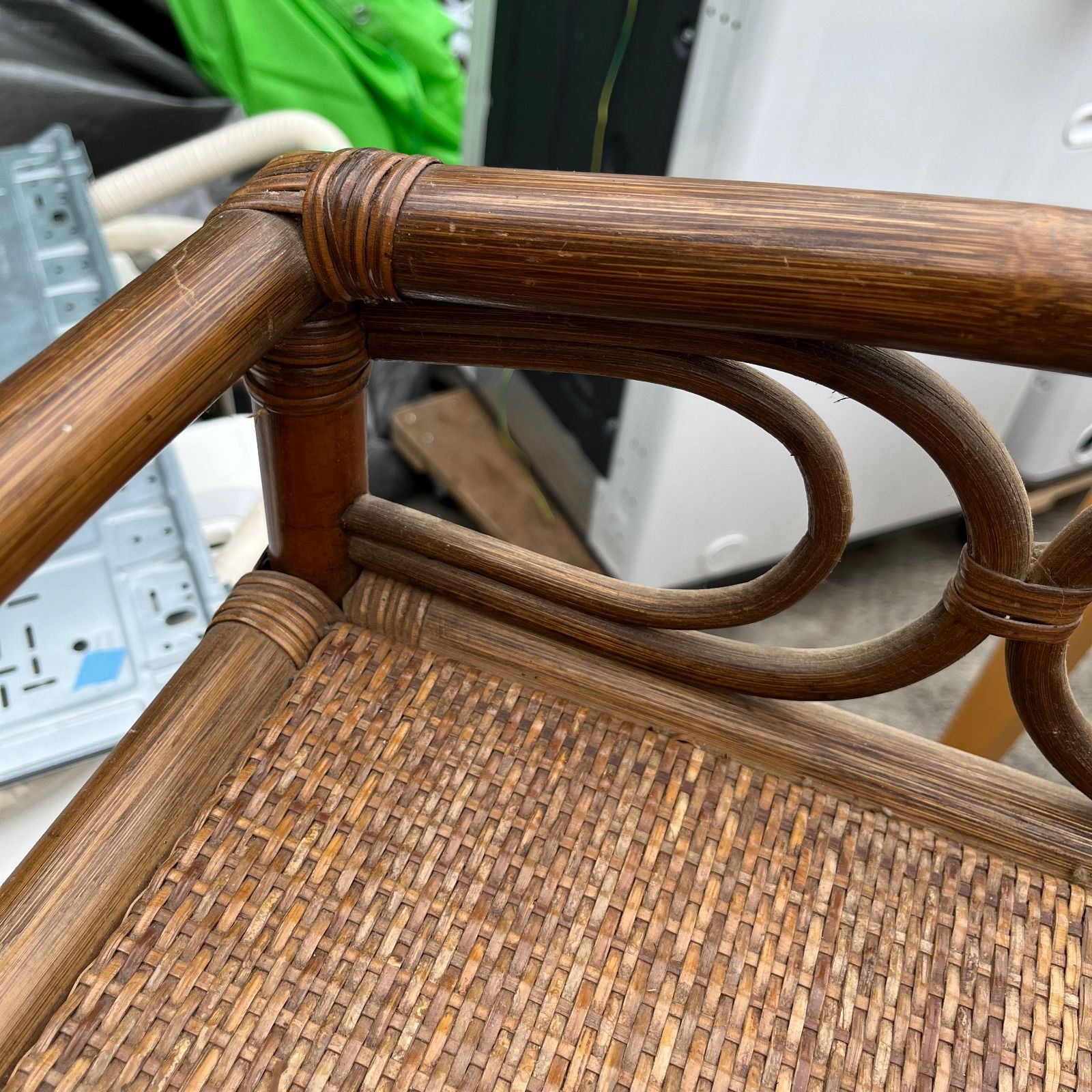 キャビネット ヴィンテージ