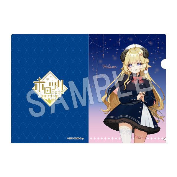 ホロライブ スカイツリー ホロツリ2022　A賞　でかころりん　雪花ラミィ ホロライブ×東京スカイツリータウン(R) 第二弾 ホロツリ2022