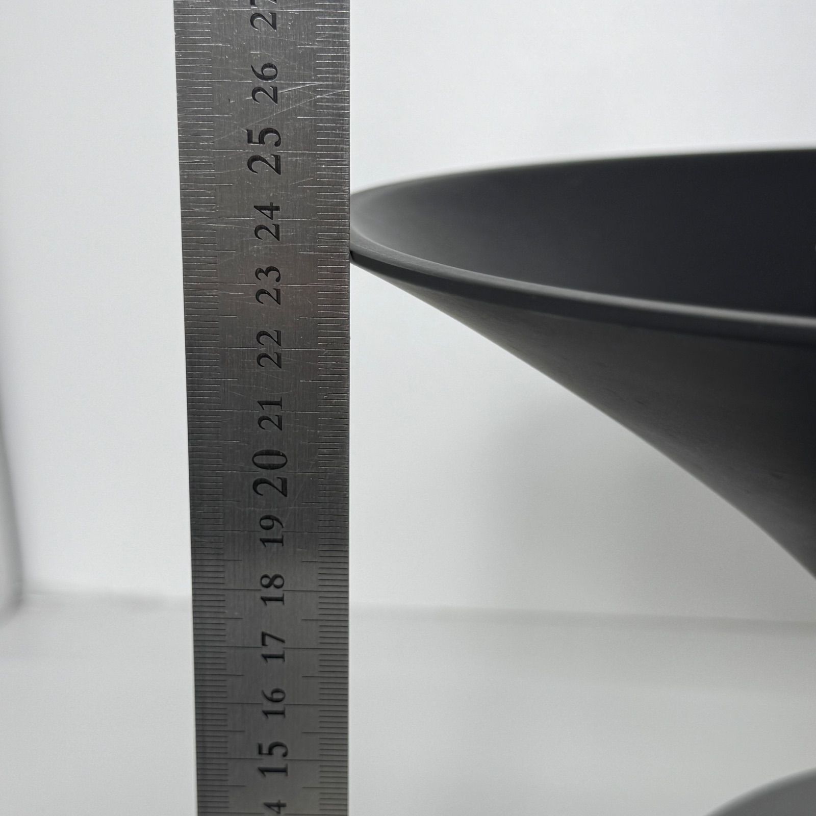 華道家元 四十五代 池坊 専永 銘 瓢波 龍保作 花入 花器 銅製 花瓶