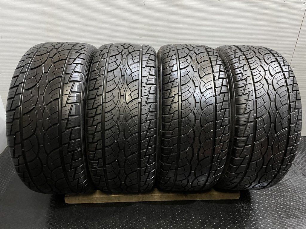 NANKANG NK UTILITY SP-7 275/40R20 20インチ 夏タイヤ 4本 2020～21年