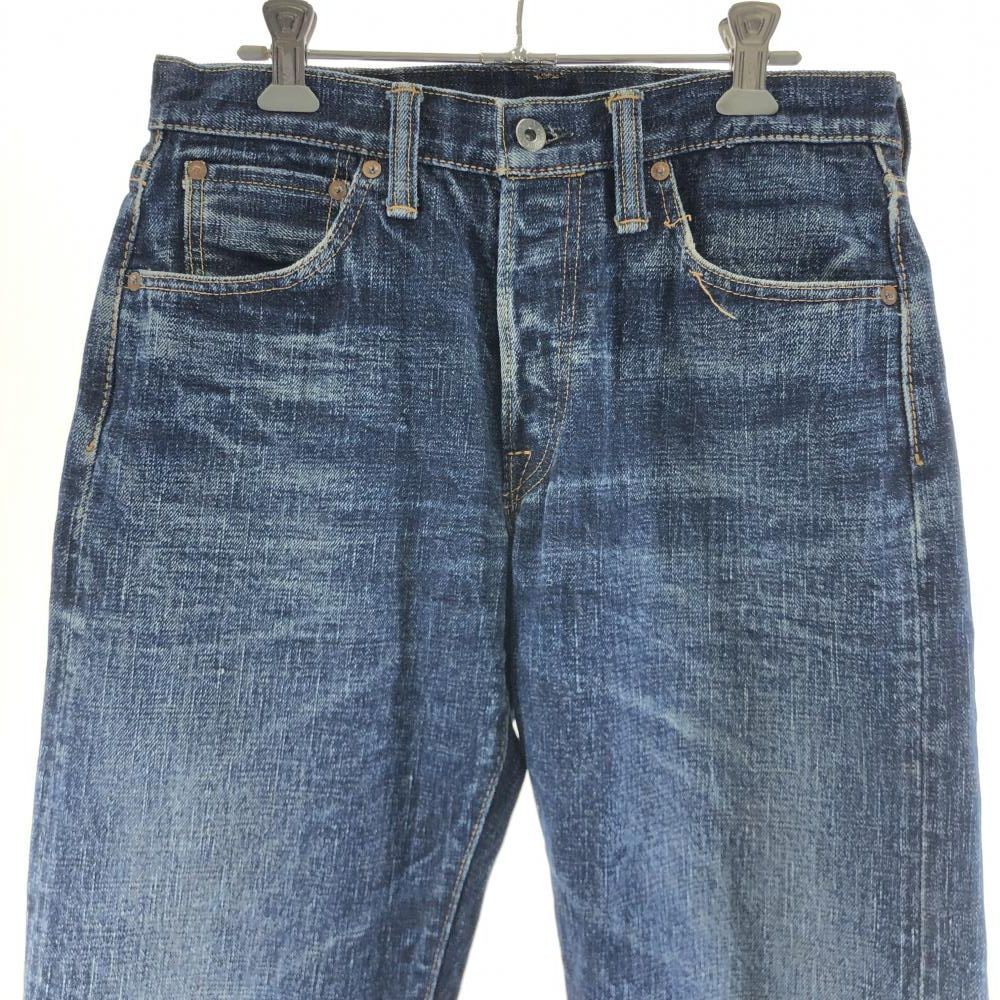 中古】SAMURAI JEANS 零モデル デニムパンツ インディゴ サイズ