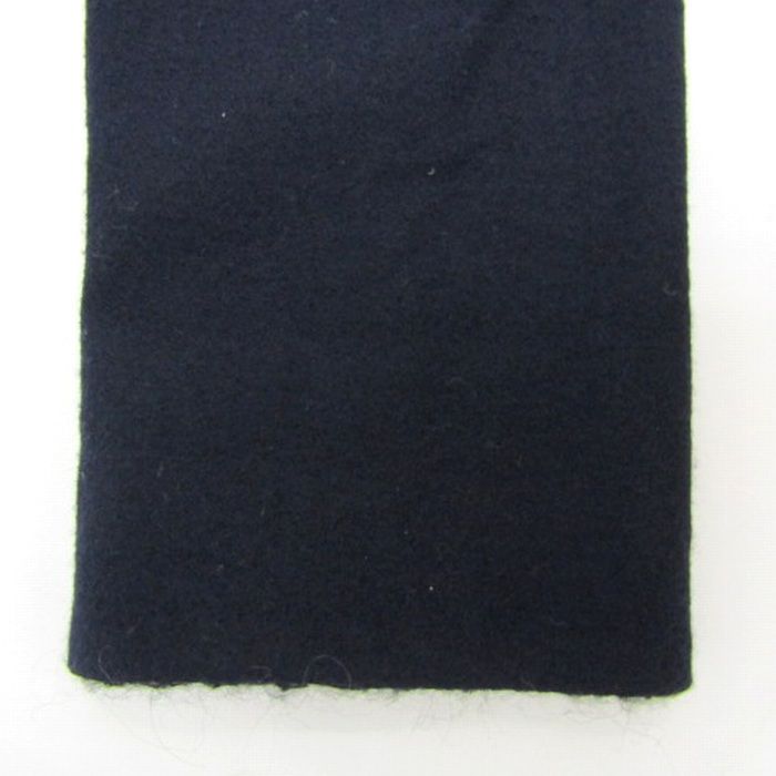 フィローザ スタンドカラーコート ツイード アウター レディース 11  