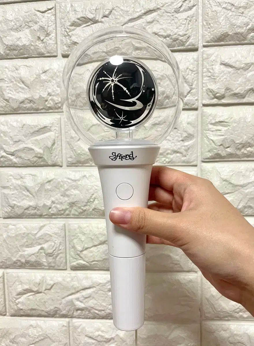 GFRIEND ジーフレンド 10 周年 ペンライト ジボン