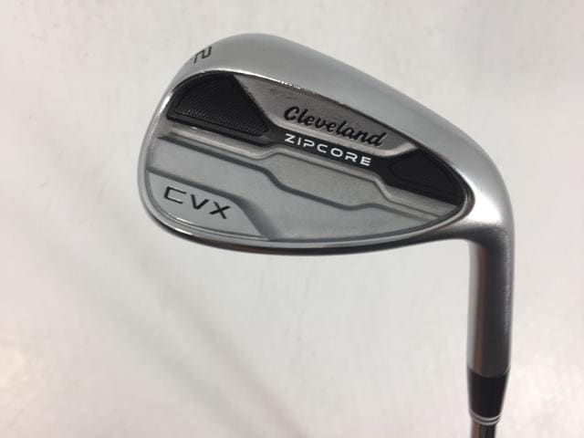 返品OK ゴルフクラブ クリーブランド CVX ZIPCORE ウェッジ 2025 NSプロ MODUS3 TOUR115 AW