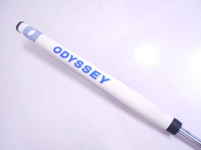  パター オデッセイ Ai-ONE CRUISER 7 DB 140 5.5 スチールシャフト メンズ 右 4729 パター メンズ