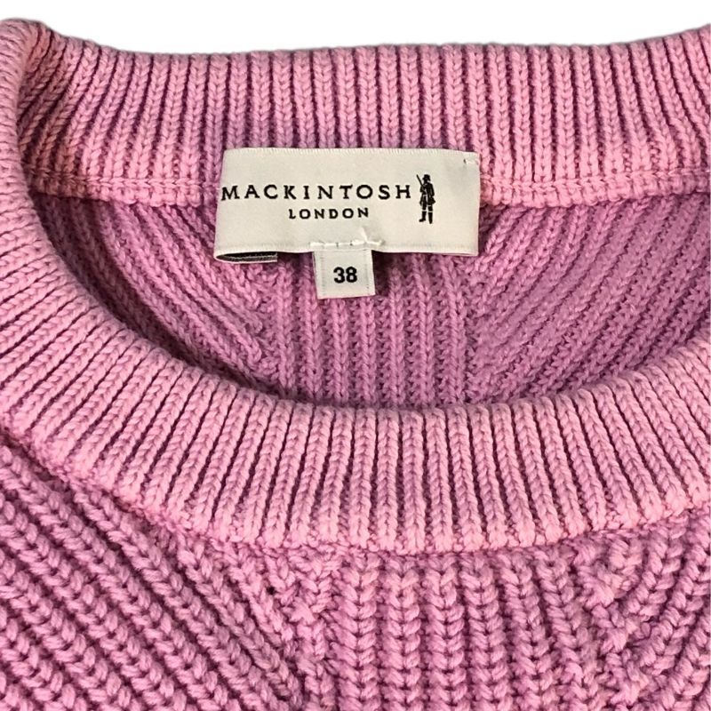 城東77-0709-9】 MACKINTOSH LONDON マッキントッシュ ロンドン