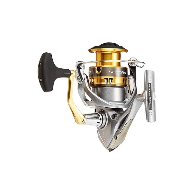 SHIMANO SEDONA 4000XG SHIMANO SEDONA 4000XG スピニングリール