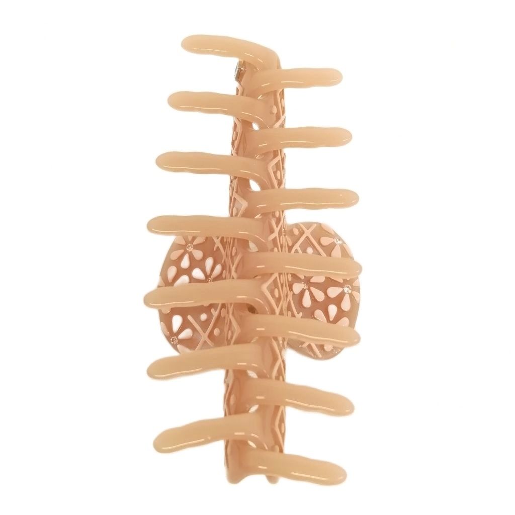 新品未使用】アレクサンドルドゥパリ Mクリップ アルビノス