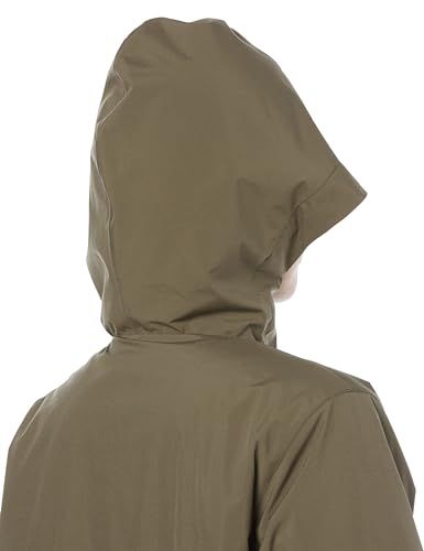 シェルジャケット はっ水