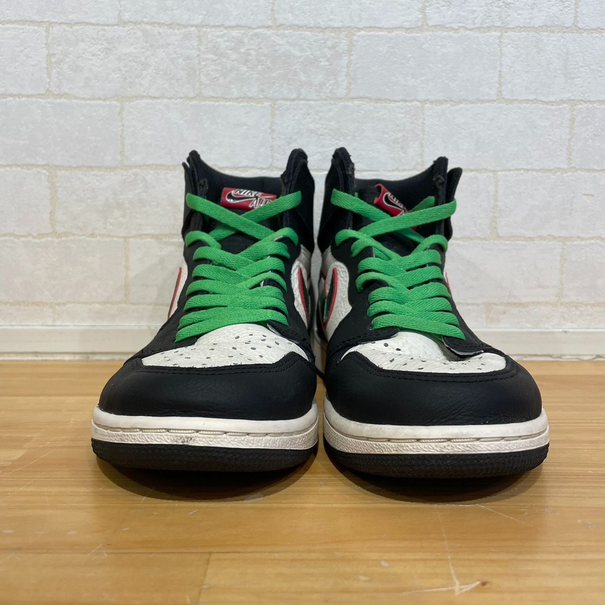 エアジョーダン1 スポーツ イラストレイテッド NIKE AIR JORDAN