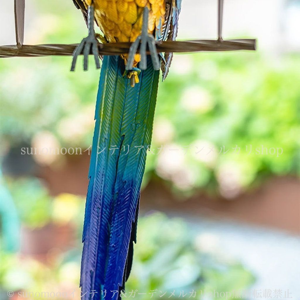 ガーデンインテリア