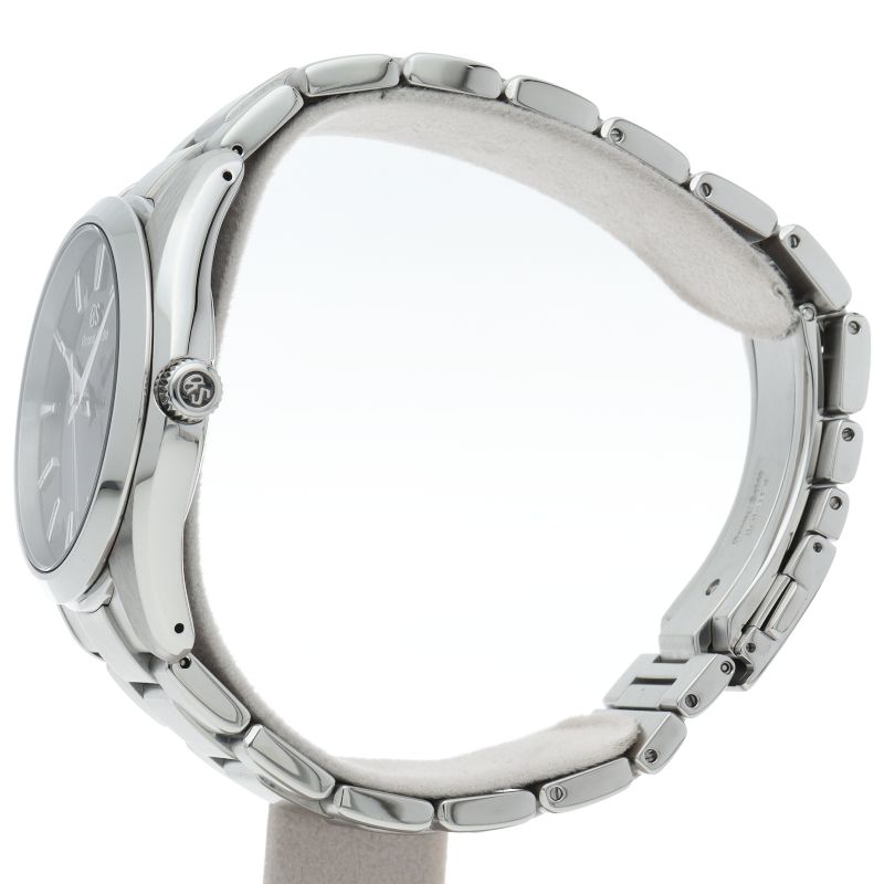 セイコー グランドセイコー クォーツ 40mm ヘリテージ