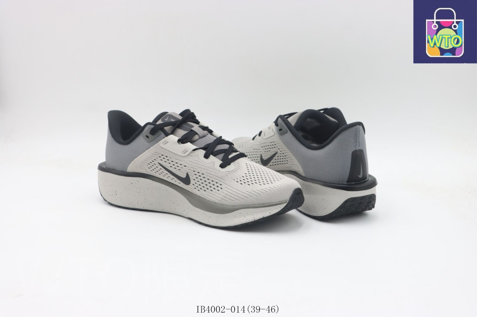 グレーブラック