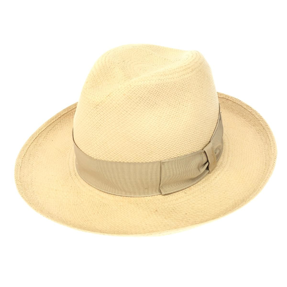 Borsalino ボルサリーノ パナマハット|パナマキート 141088 ベージュ ユニセックス | 240001159892