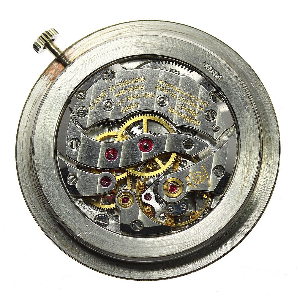 オーデマ・ピゲ AUDEMARS PIGUET cal.K2001/1A ムーブメント 手巻き メンズ _A-218 オーデマ・ピゲ AUDEMARS PIGUET cal.K2001/1A ムーブメント 手巻き