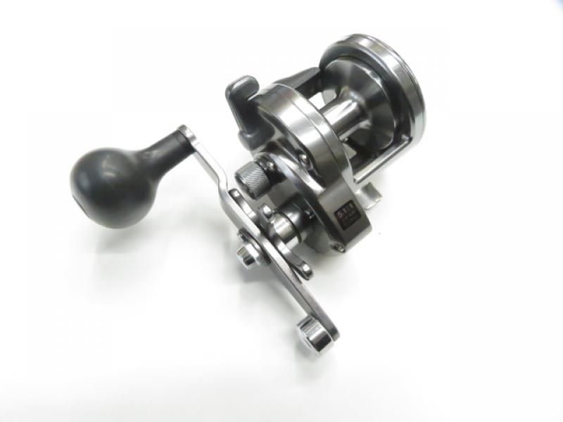 【渓流フルカスタム】23カルカッタコンクエストBFS HG LEFTハンドル 渓流フルカスタム】23カルカッタコンクエストBFS HG LEFTハンドル 23