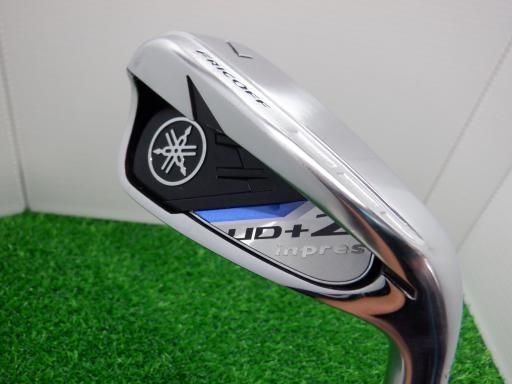 ヤマハ inpres UD 2 2021 6S アイアンセット IR AIR Speeder M421i フレックスR メンズ 男性用 右利き 右用 Cランク ゴルフクラブ
