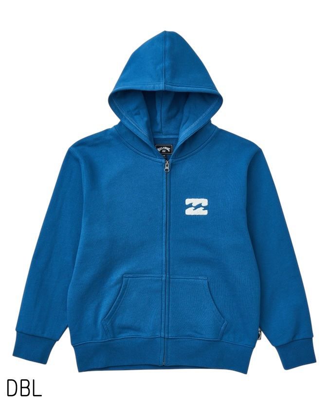ビラボン Billabong キッズ GROOVY プルオーバー パーカー 子ども服 bf016002