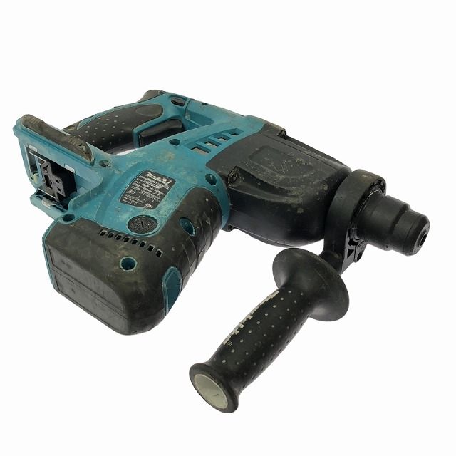 36V 充電式ハンマドリル