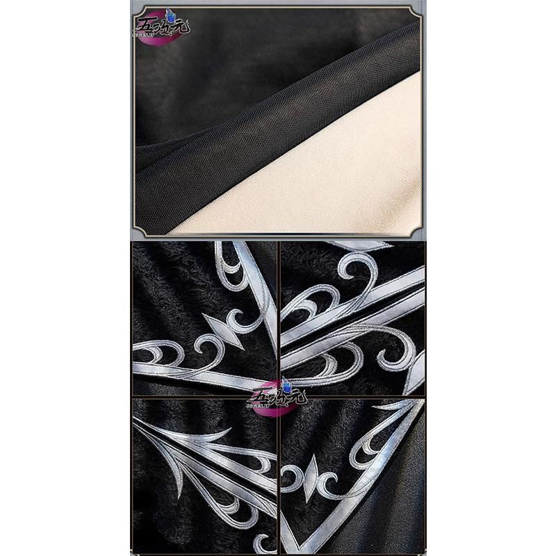 占い師 ノワール