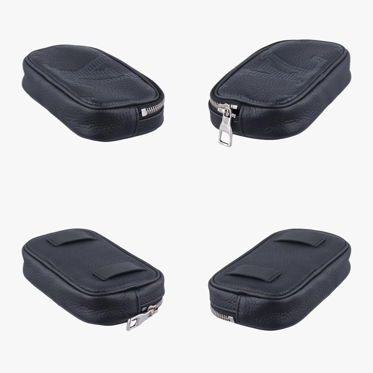 トリヨン ベルトノワールレザーMP282UBC4230