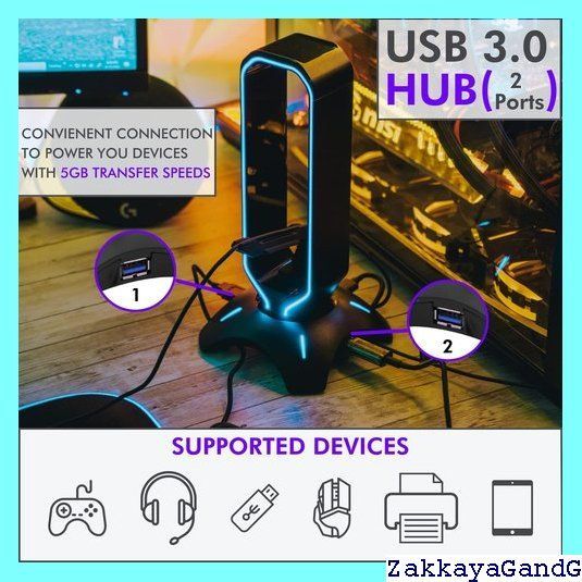 - ゲームアクセサリーギフトに最適
