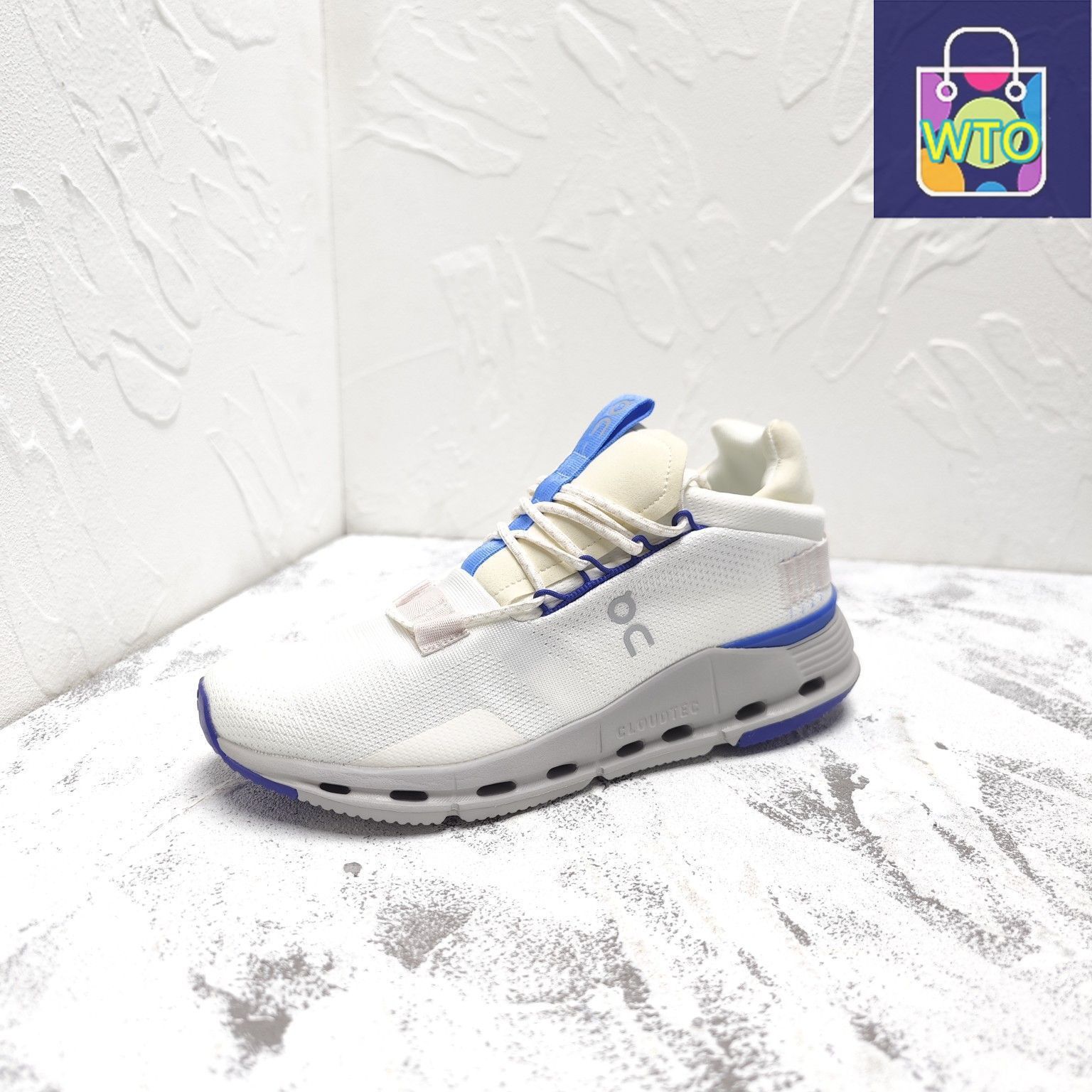 クラウド ノヴァ