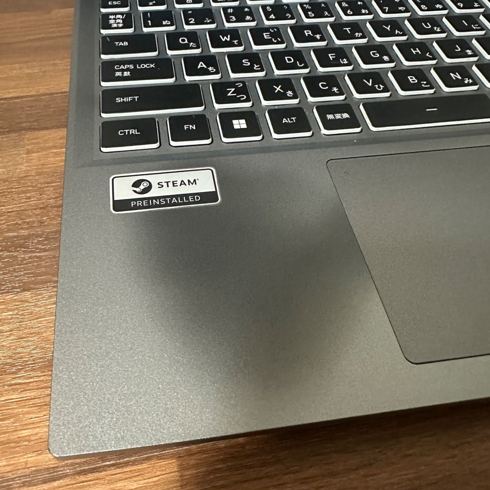 GALLERIA i7 13700H RTX4050 ゲーミング Dランク - メルカリ