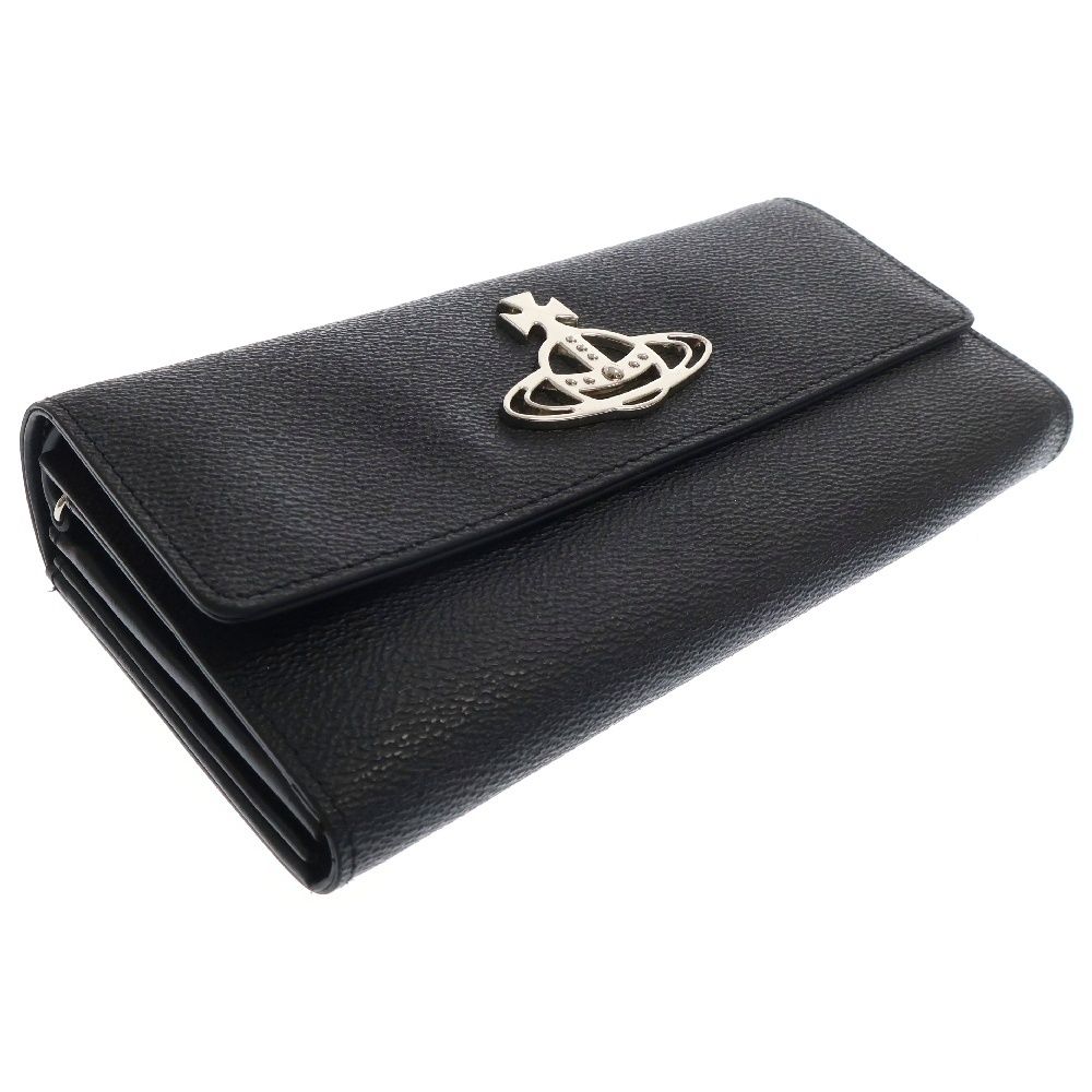 ヴィヴィアンウエストウッドVivienne Westwood サフィアーノレザー 