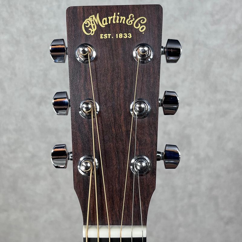 Martinエレアコ中古MartinD10E-02 加古川店】【楽器】 中古 Martin | マーティン ギター D-10E-02